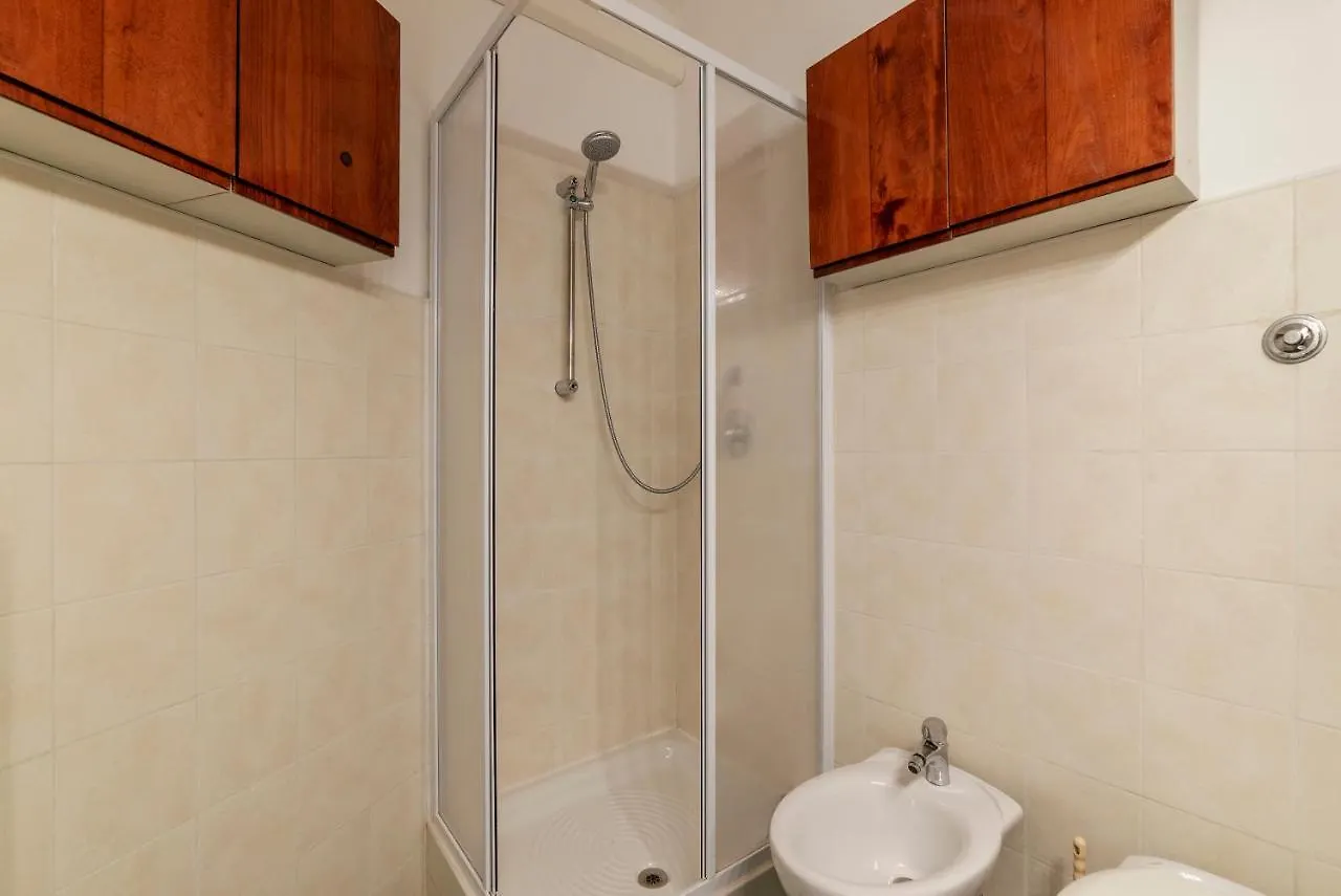 Cipro Apartment With Balconies Rome 0*,  Italy